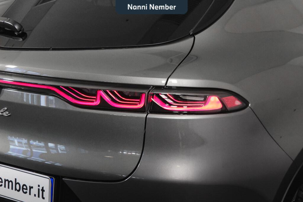 Alfa Romeo Tonale 1.5 hybrid Speciale 160cv tct7