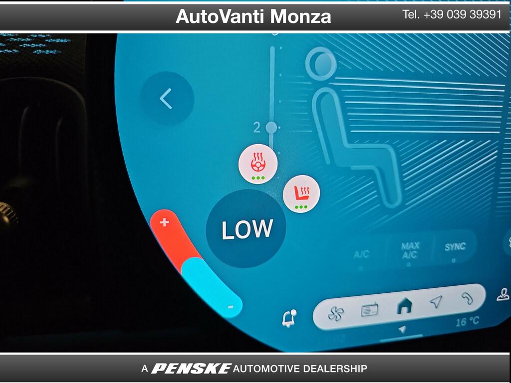 Mini Mini Cooper Cabrio 2.0 C Classic auto