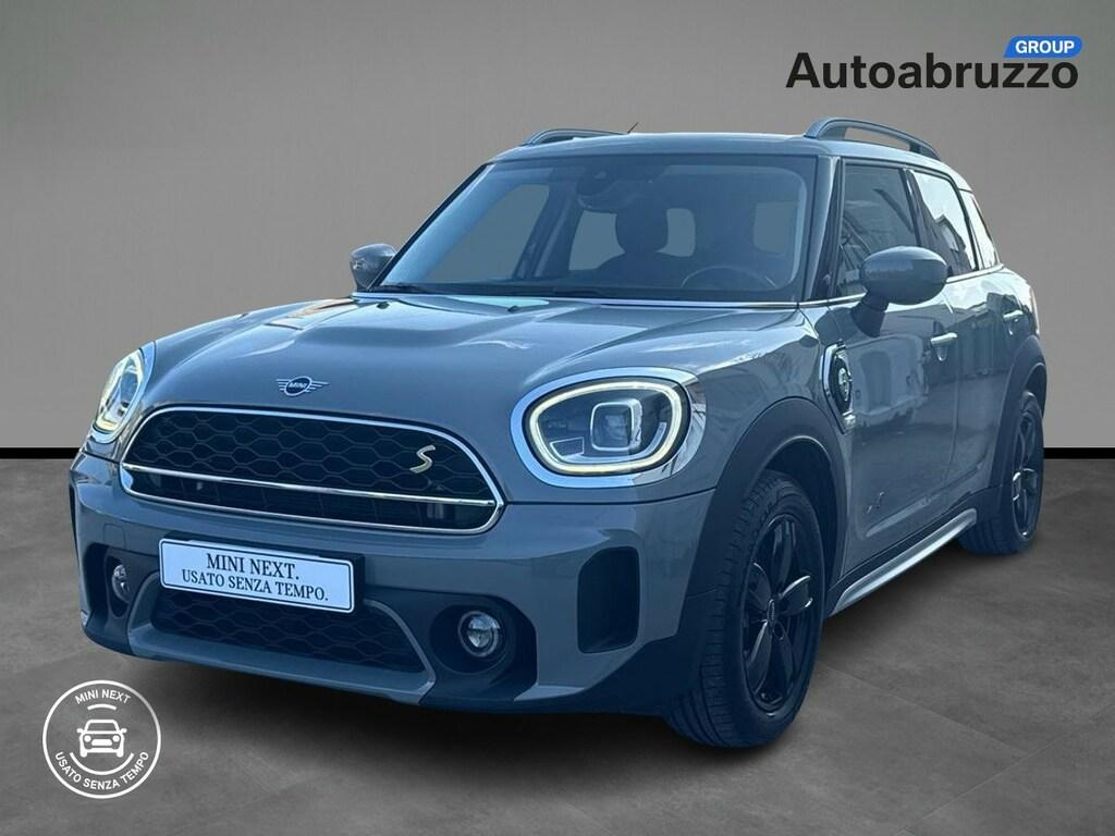 Mini Cooper SE Countryman 1.5 Classic all4 auto