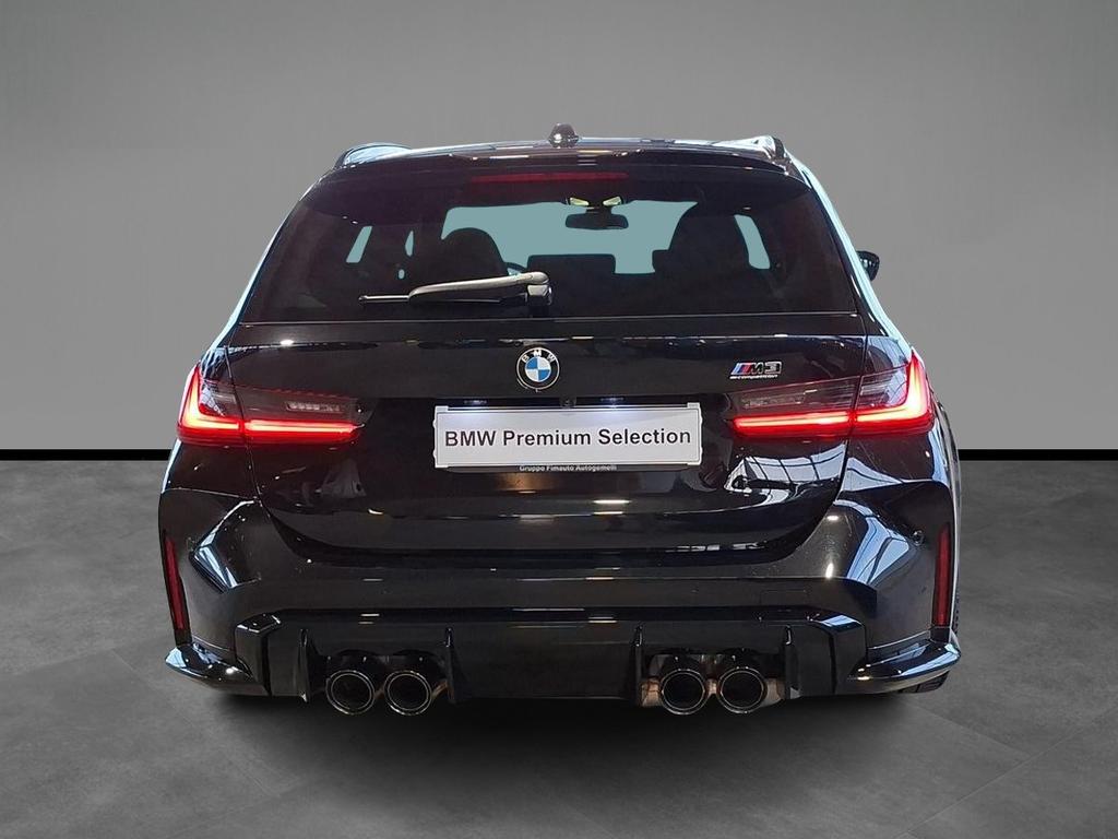 BMW M3 Touring 3.0 Competition M xdrive auto