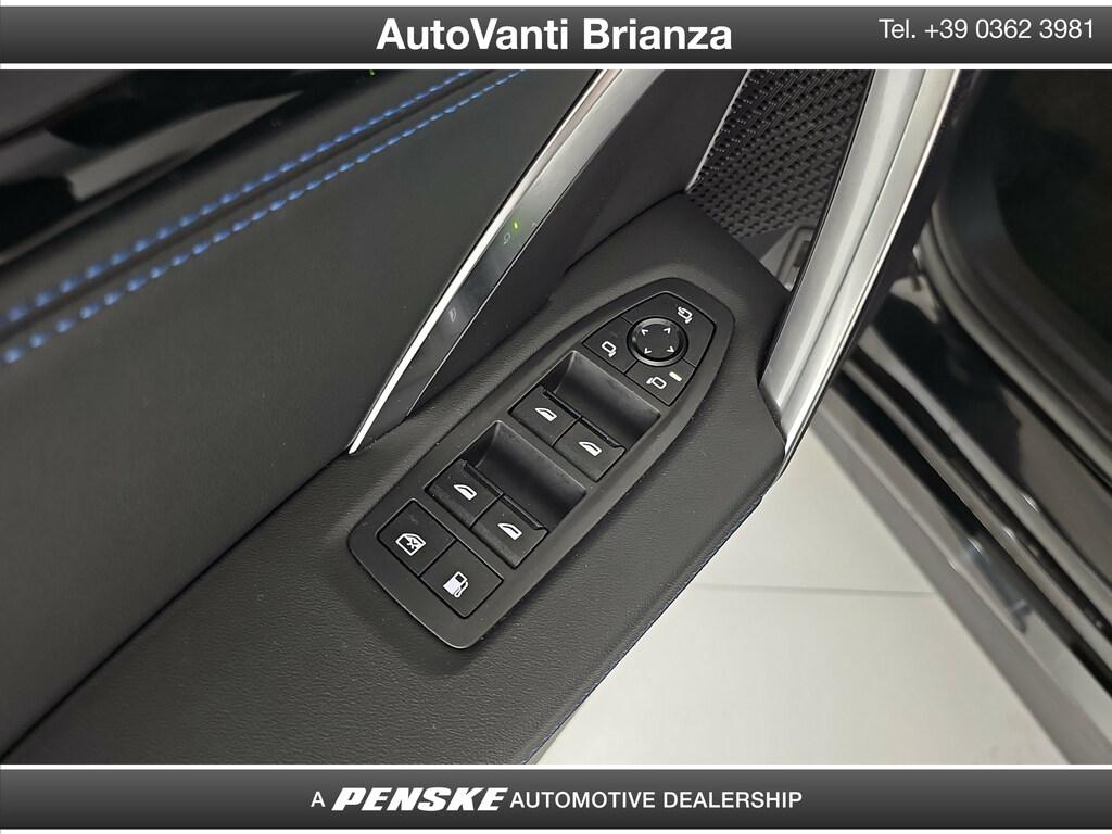 BMW X1 xdrive 25e MSport Pro auto