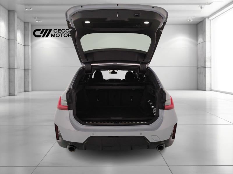 BMW Serie 3 320d Touring mhev 48V xdrive M Sport Pro auto