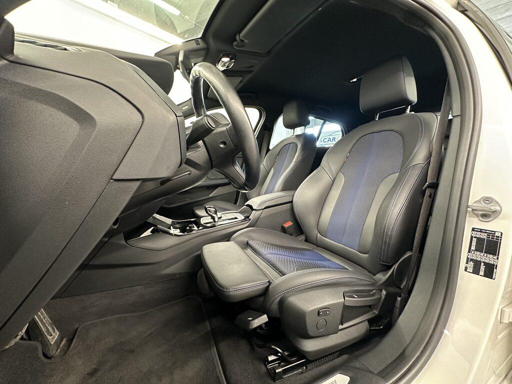 BMW Serie 1 116i MSport auto