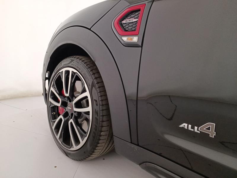 Mini Mini Countryman 2.0 JCW JCW auto