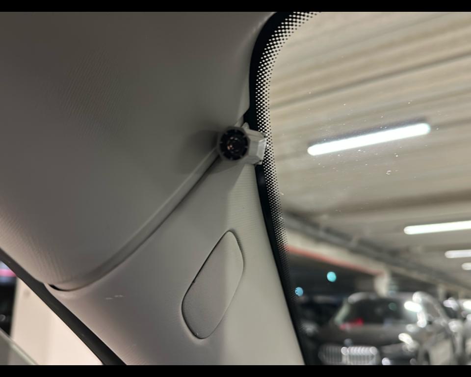 Smart fortwo Cabrio 1.0 Brabus Style 71cv twinamic