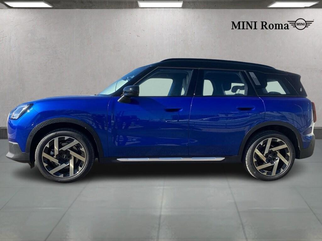 Mini Mini Countryman 1.5 48V C Favoured auto