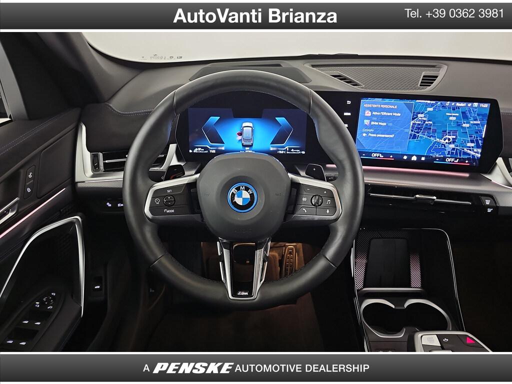 BMW X1 xdrive 25e MSport Pro auto