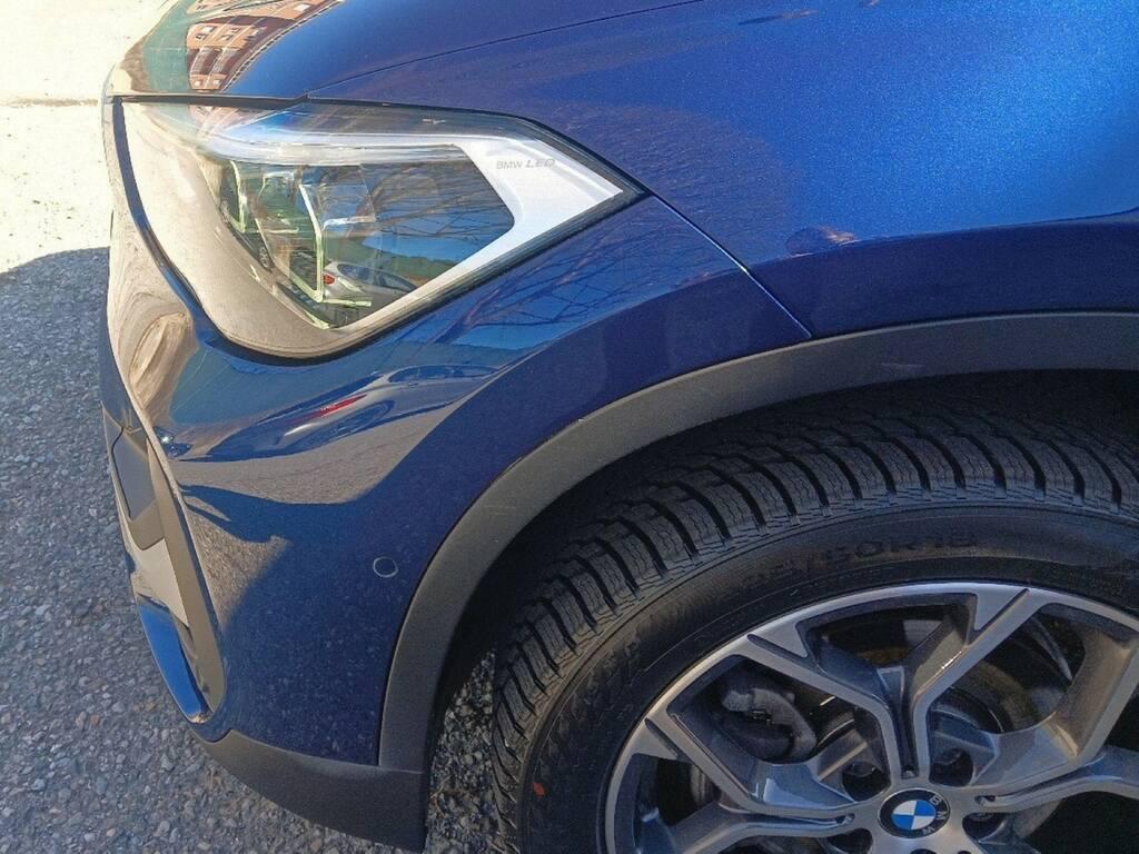 BMW X1 sdrive18d xLine auto
