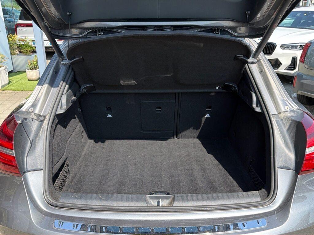 Mercedes GLA 220 d Premium 4matic auto