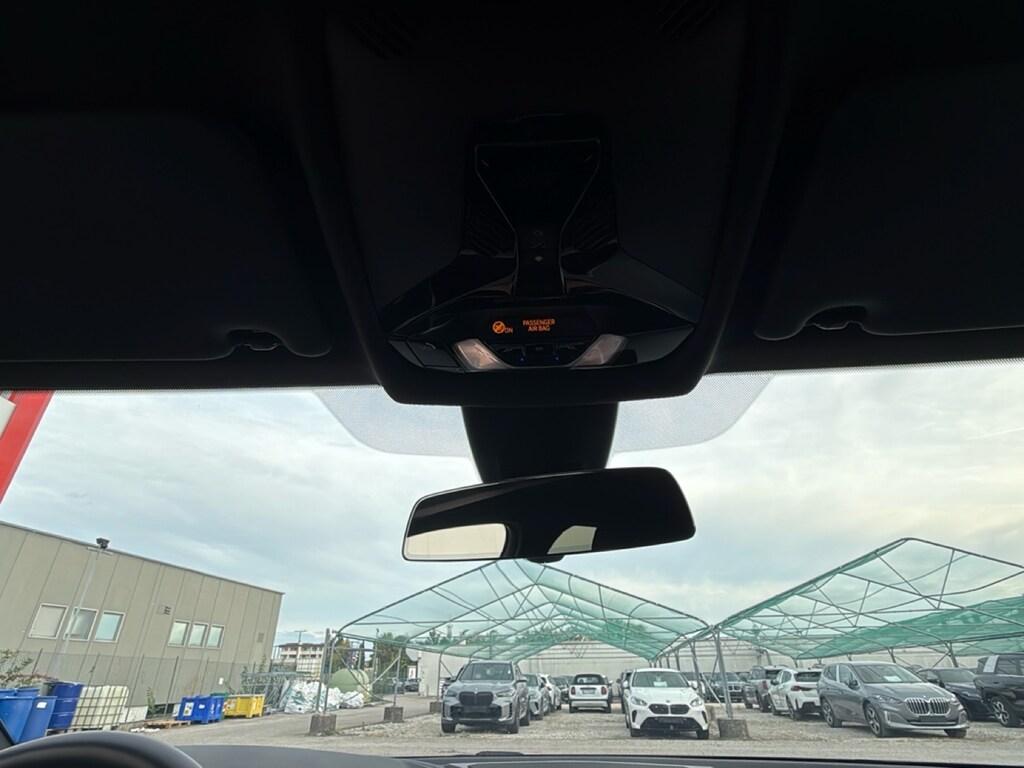 BMW Serie 1 120d Msport xdrive auto