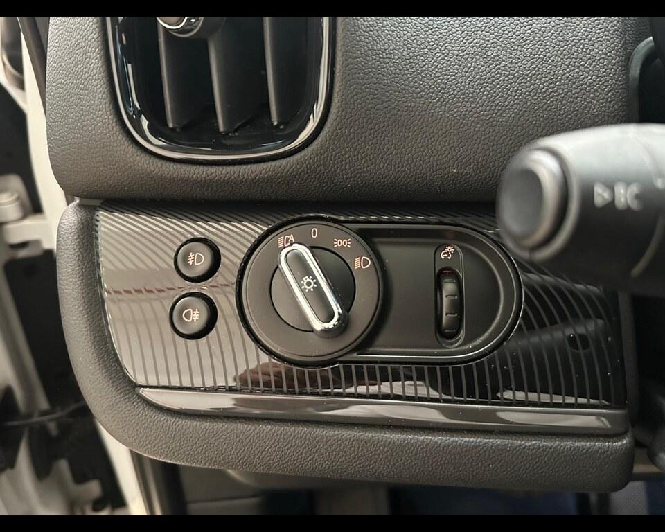 Mini Cooper Countryman 1.5 TwinPower Turbo Cooper Hype Steptronic