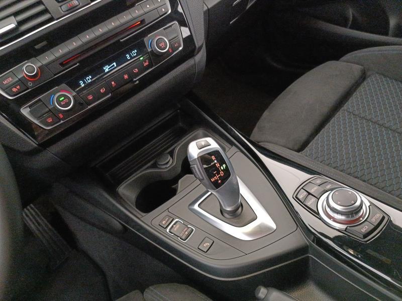 BMW Serie 1 120d xdrive Msport 5p auto