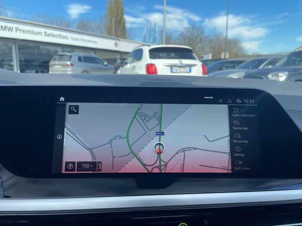 BMW Z4 M Z4 M40i auto