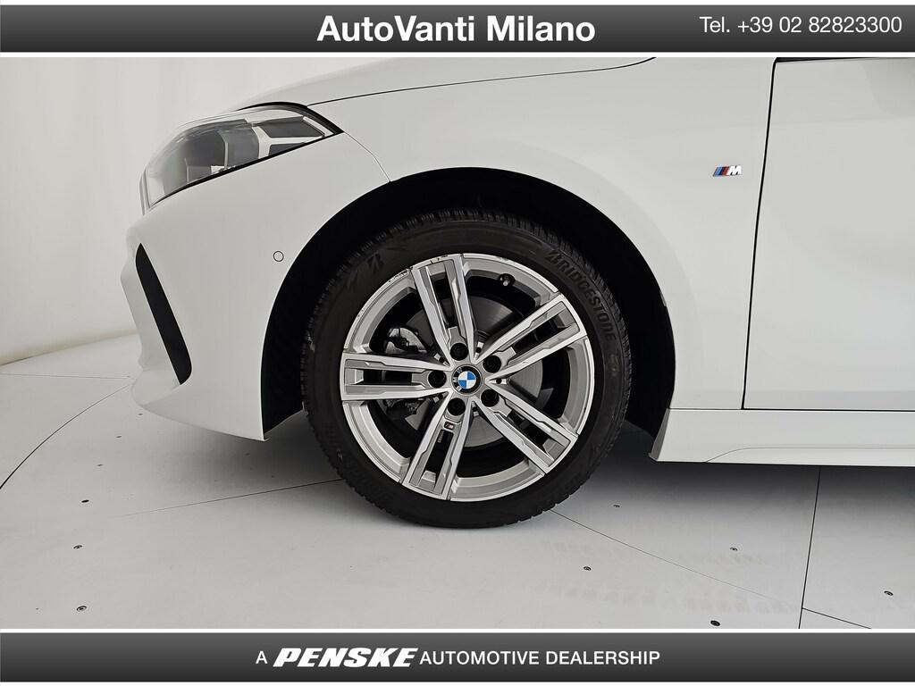 BMW Serie 1 116d Msport