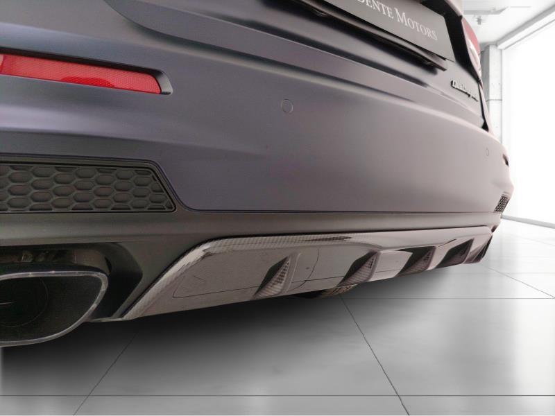 Maserati Quattroporte 3.8 V8 Trofeo 580cv auto
