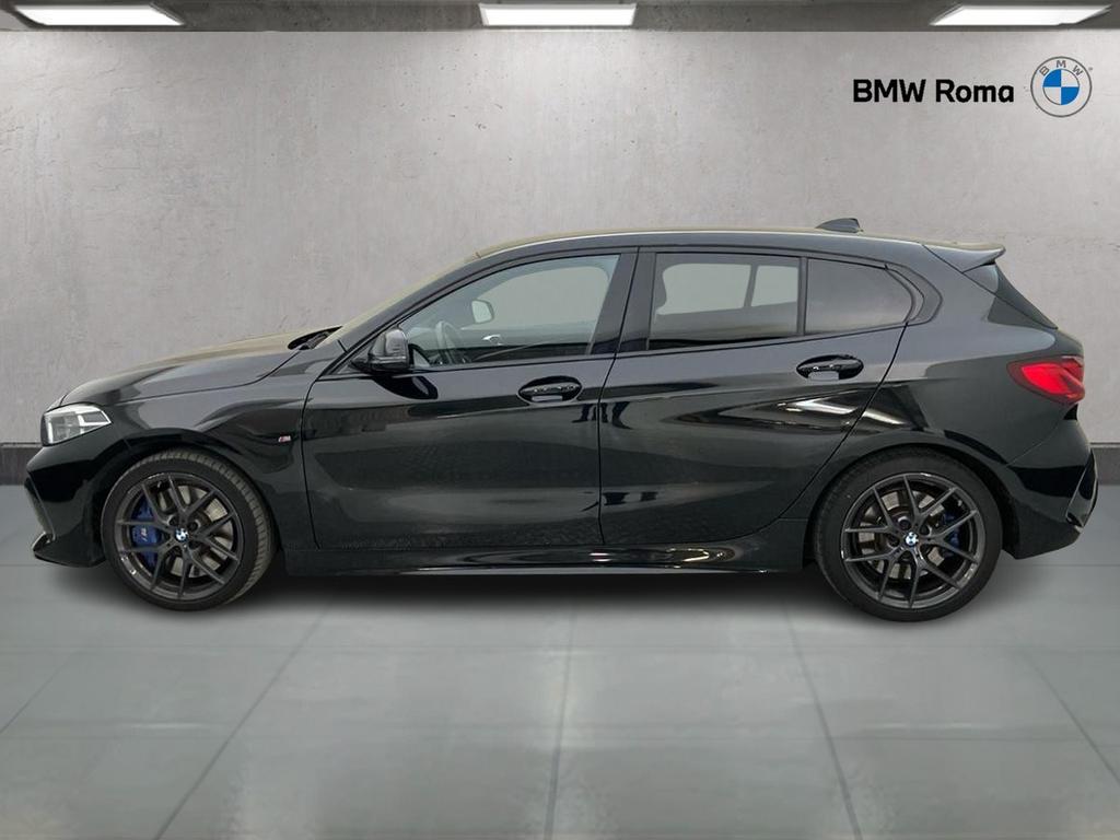 BMW Serie 1 M 135i xdrive auto
