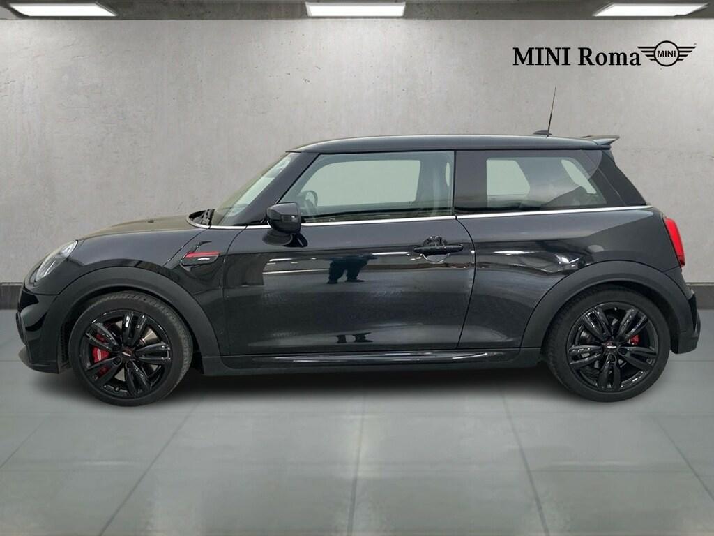 Mini Mini 3p 2.0 JCW JCW auto