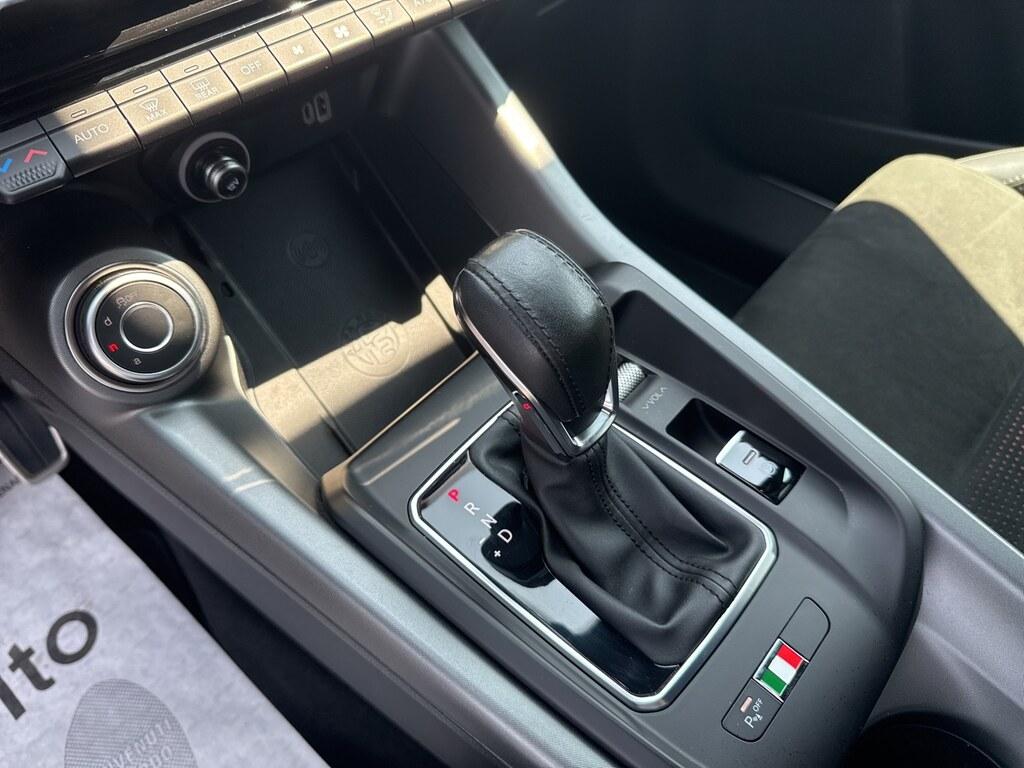 Alfa Romeo Tonale 1.5 hybrid Speciale 130cv ddct7