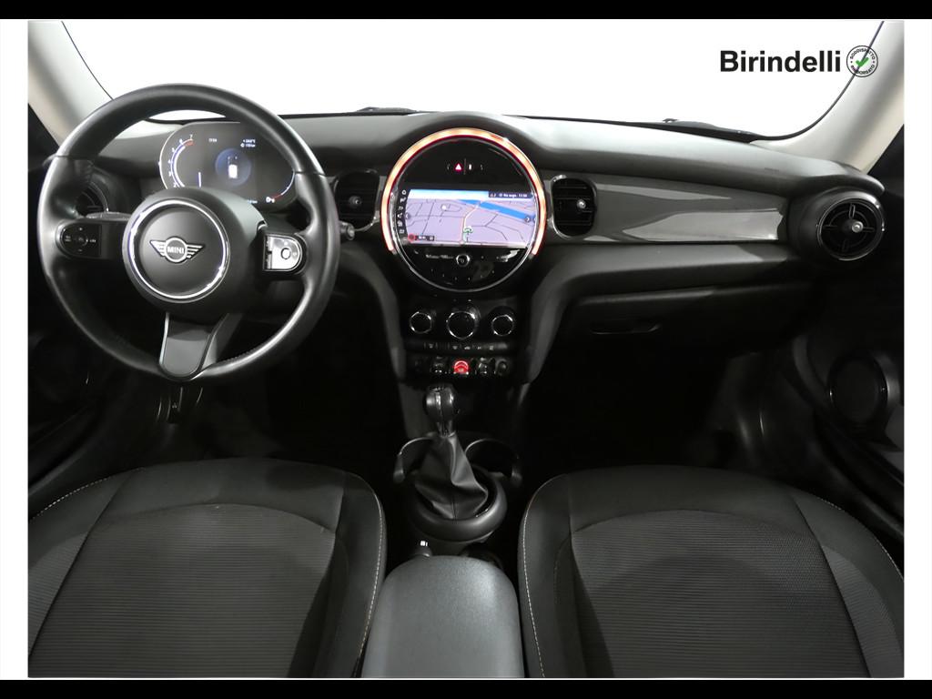 Mini Cooper 1.5 TwinPower Turbo Cooper