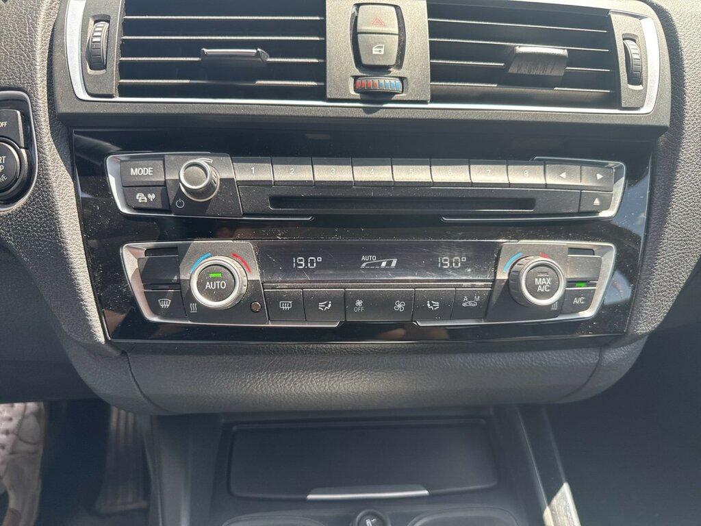 BMW Serie 1 118d Urban 5p auto