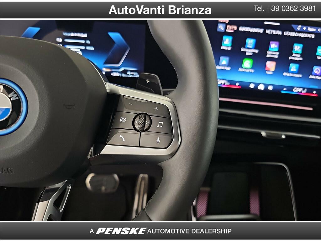 BMW X1 xdrive 25e MSport Pro auto