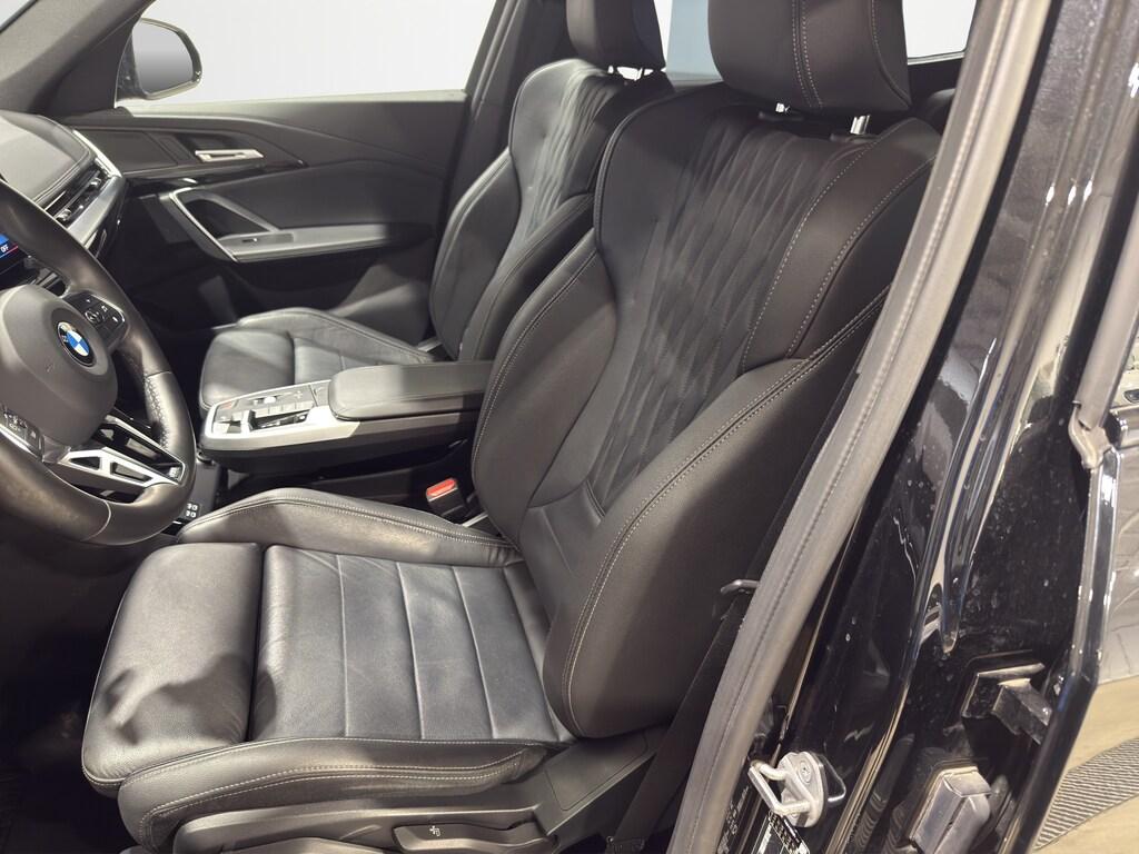 BMW X1 sdrive18i Msport auto