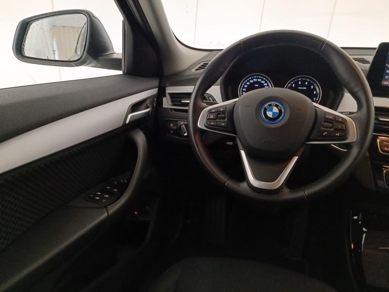 BMW X2 xdrive25e Business X auto
