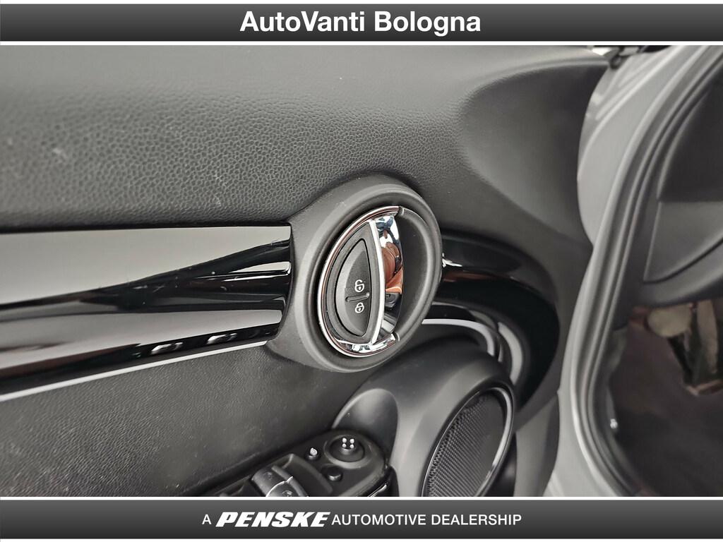 Mini Cooper 1.5 TwinPower Turbo Cooper