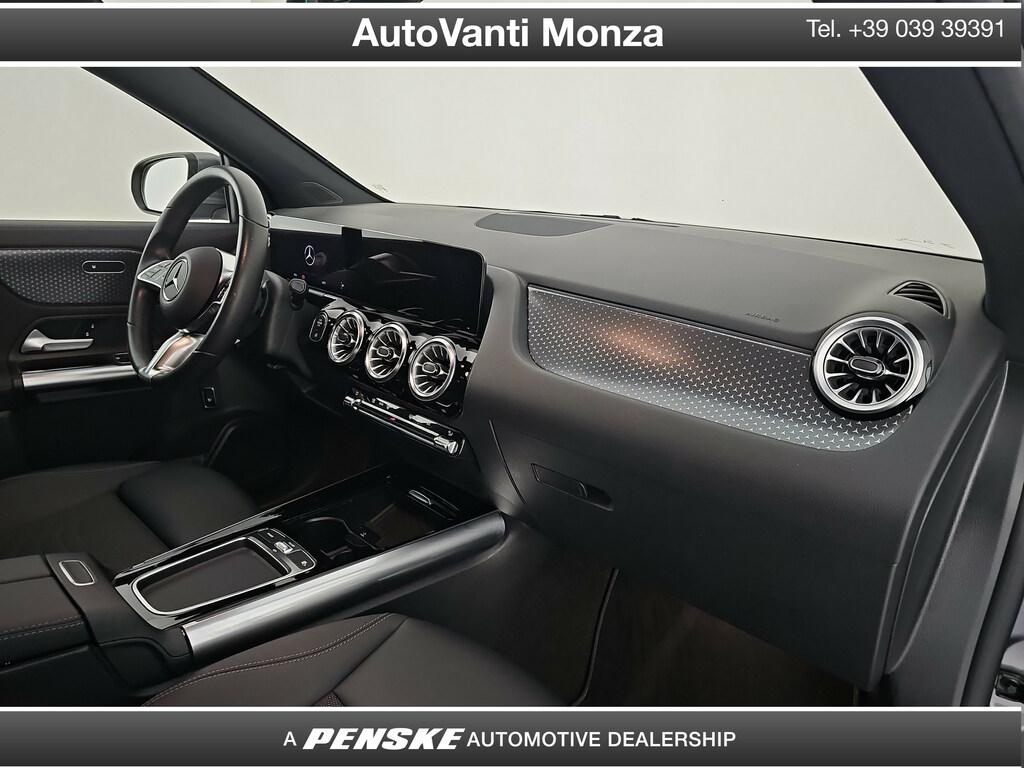 Mercedes GLA 200 d Advanced 4matic auto