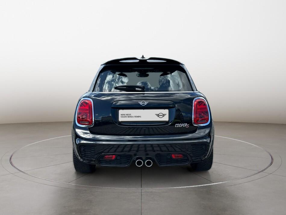 Mini Cooper S 2.0 TwinPower Turbo Cooper S Hype DCT