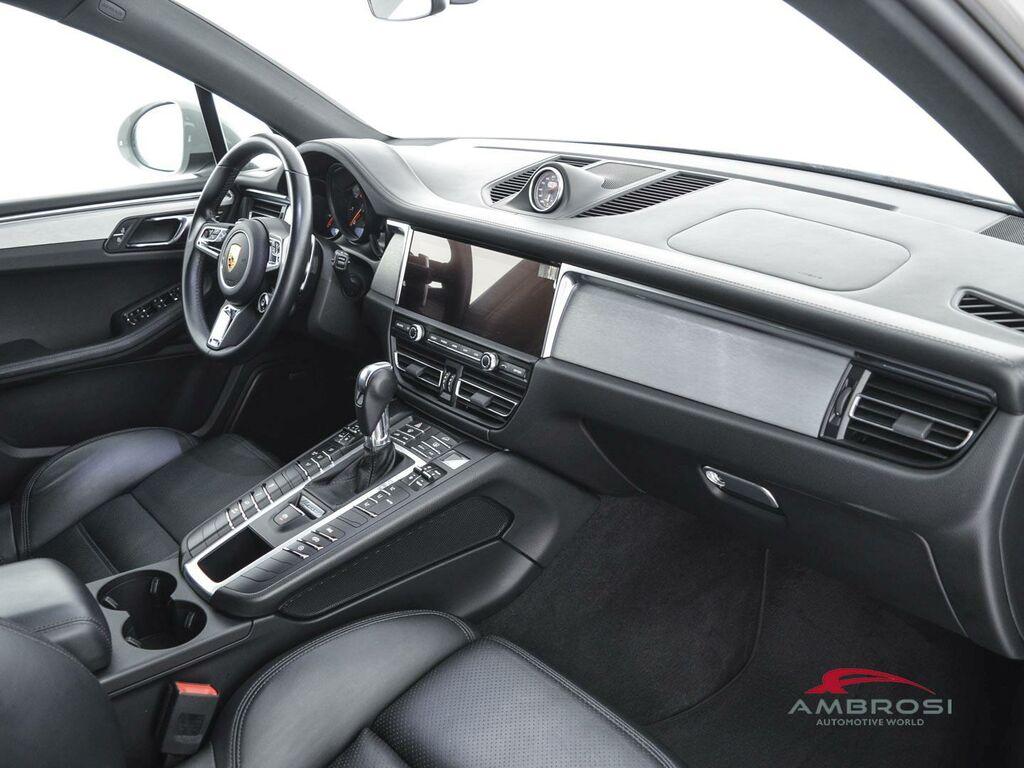 Porsche Macan 2.9 GTS 380cv pdk