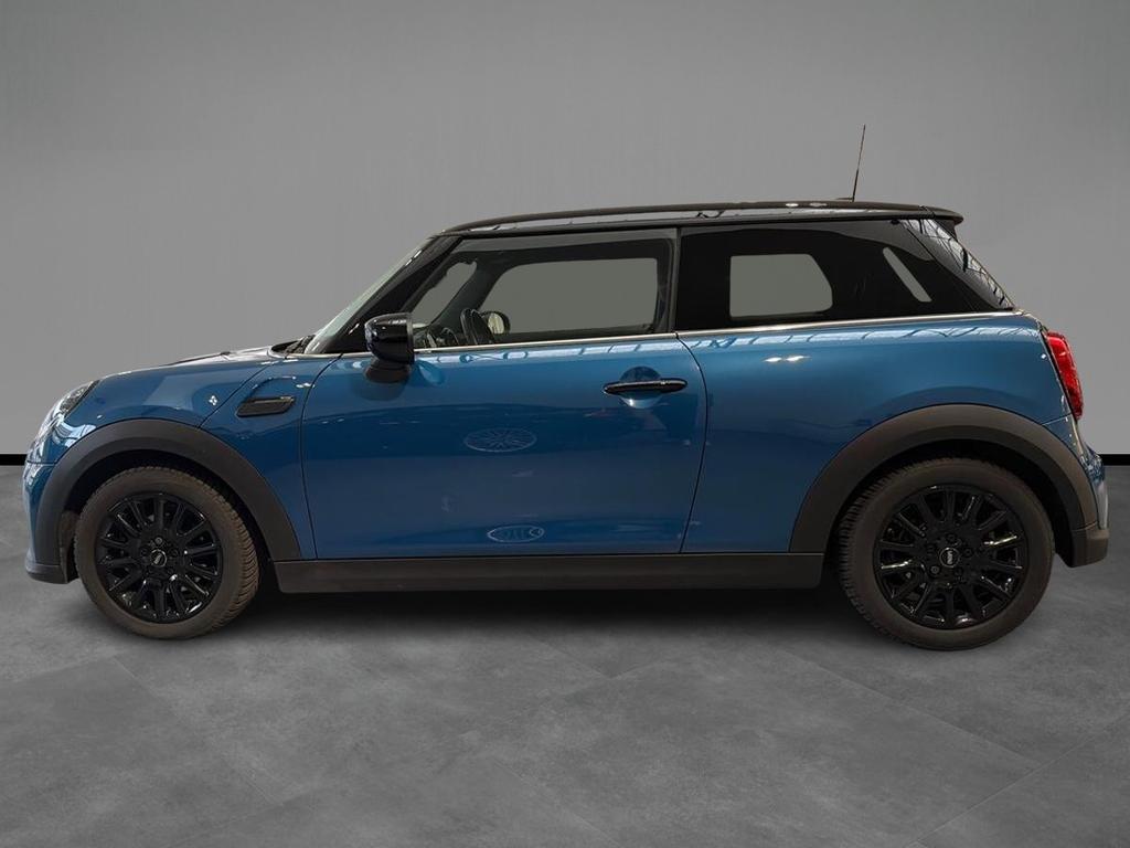 Mini Cooper 1.5 TwinPower Turbo Cooper