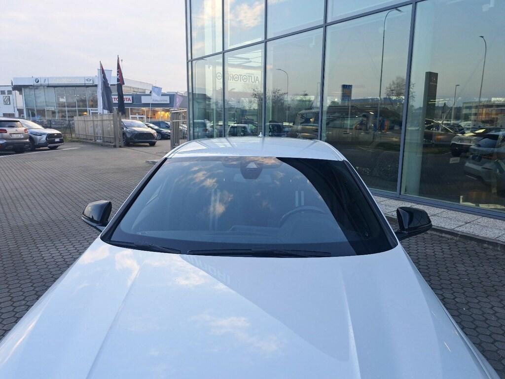 BMW Serie 1 116d Sport auto