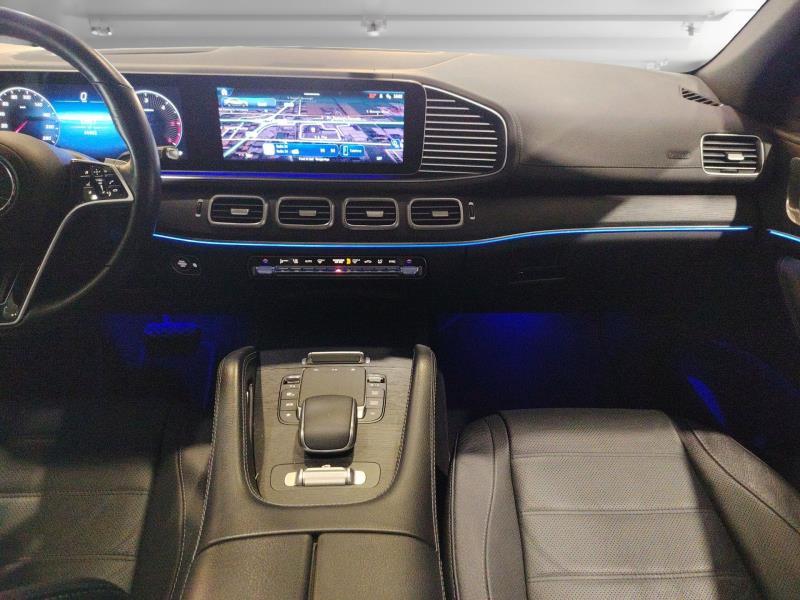 Mercedes GLE Coupe 300 d AMG Line Premium Plus 4matic auto