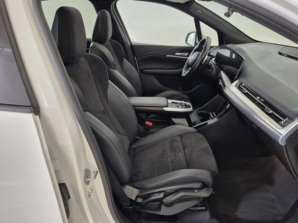 BMW Serie 2 218d Active Tourer Msport auto