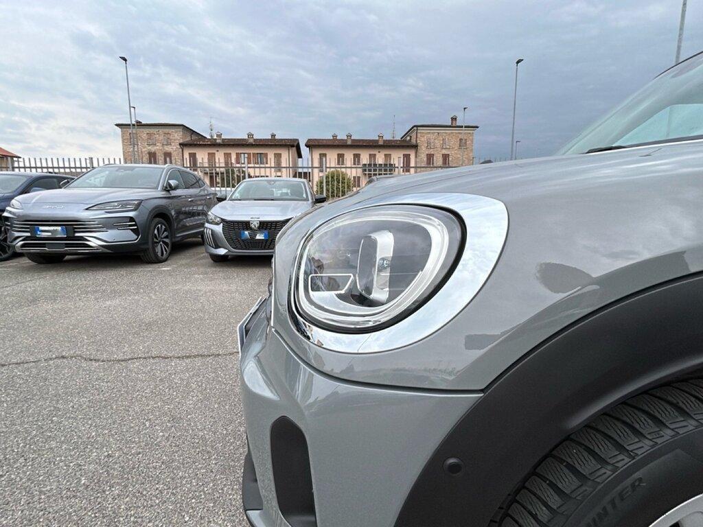 Mini One Countryman 1.5 One