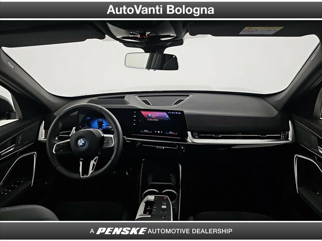 BMW X1 xdrive 25e MSport Pro auto