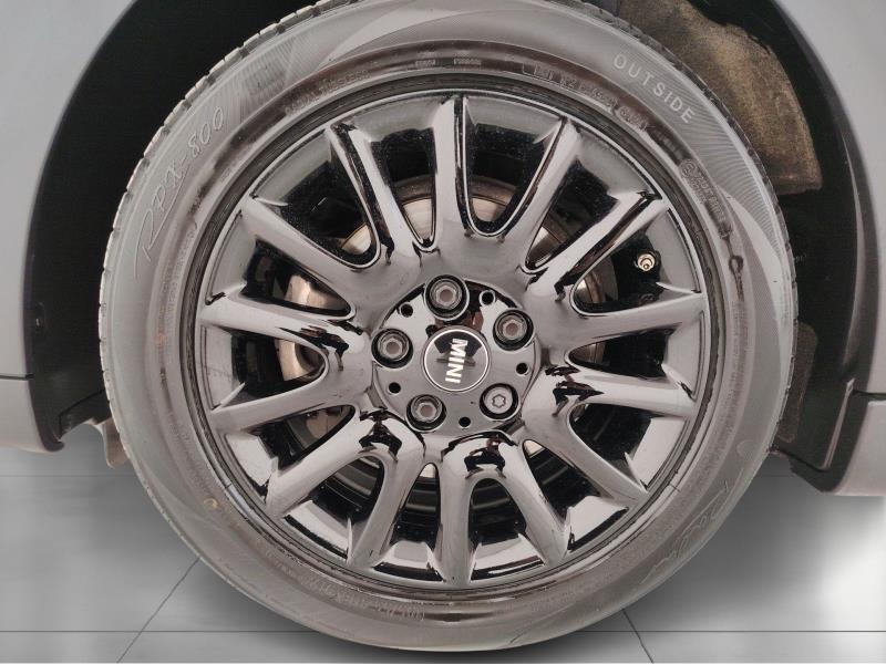 Mini Cooper 1.5 TwinPower Turbo Cooper