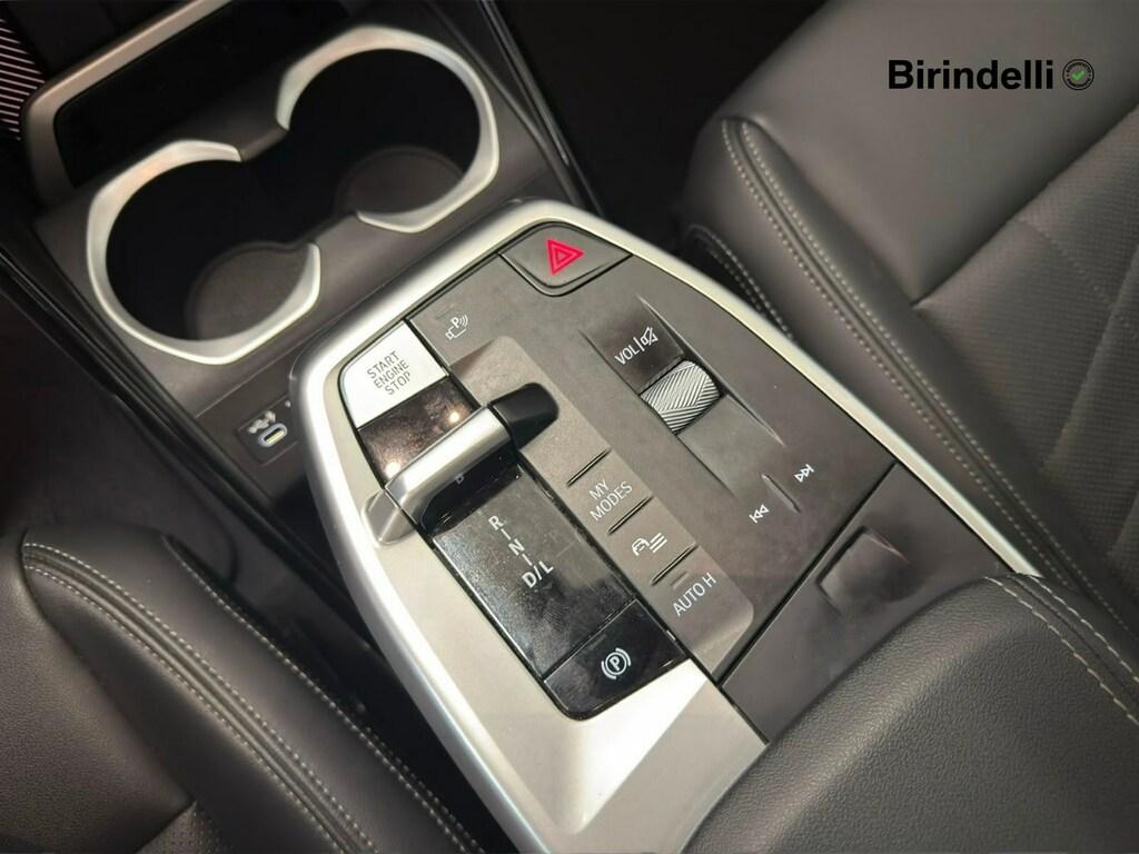 BMW X1 sdrive18i X-Line auto