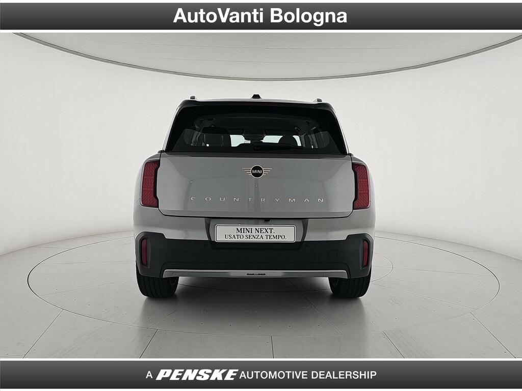 Mini Mini Countryman 2.0 48V D Classic auto