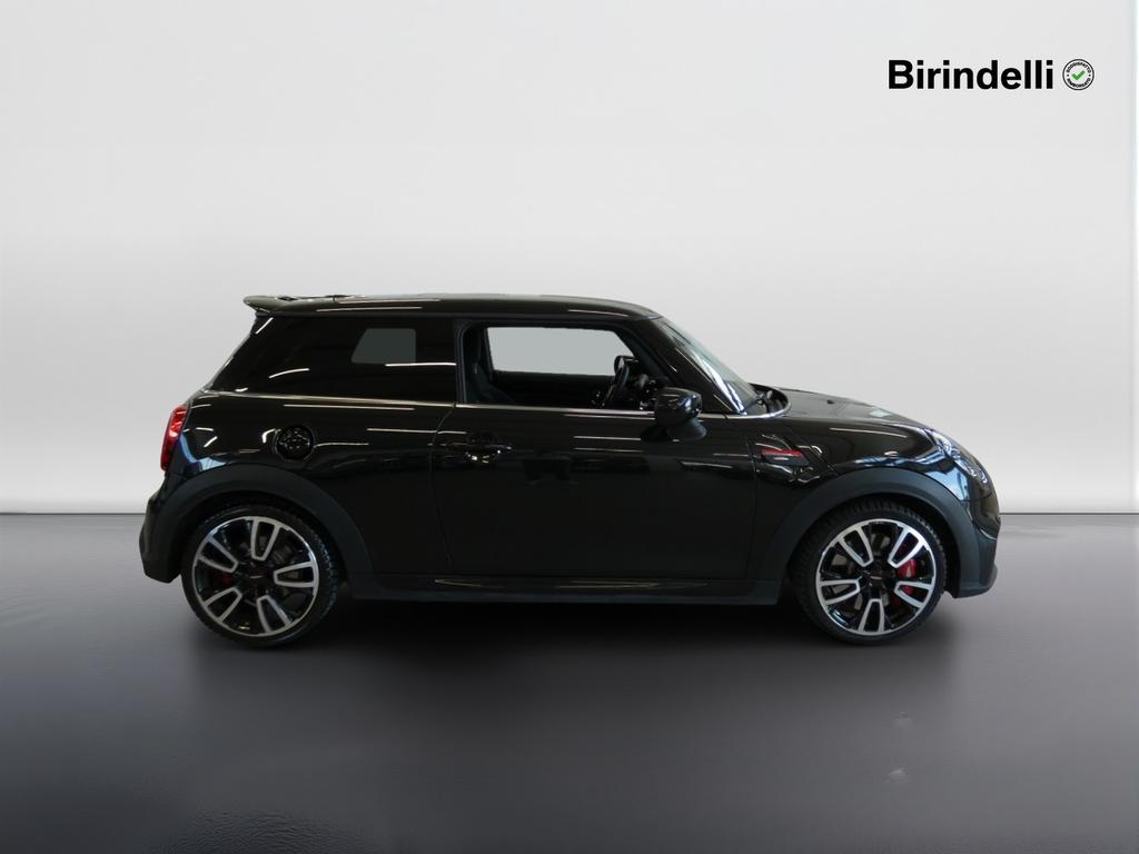 Mini Mini 3p 2.0 JCW JCW auto