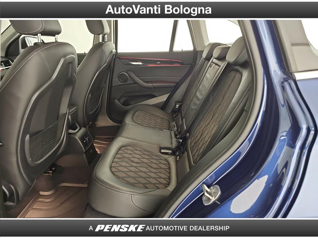 BMW X1 sdrive18d xLine Plus auto