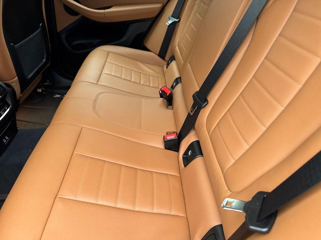 BMW X4 xdrive20d mhev 48V xLine auto