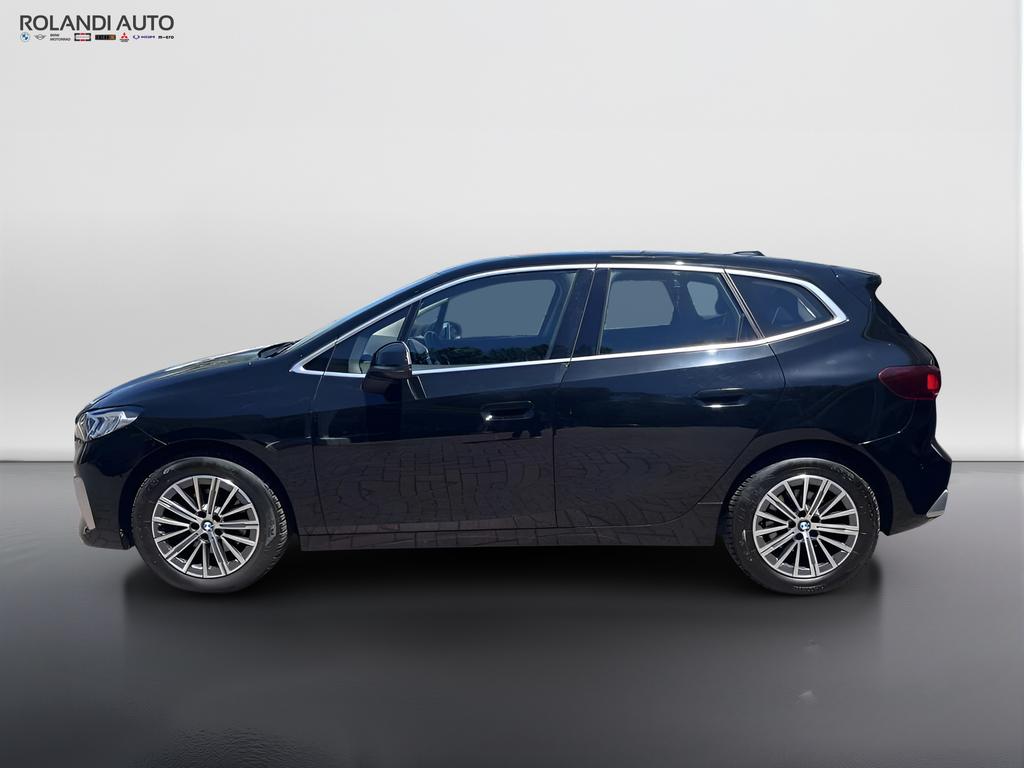 BMW Serie 2 218d Active Tourer Luxury auto