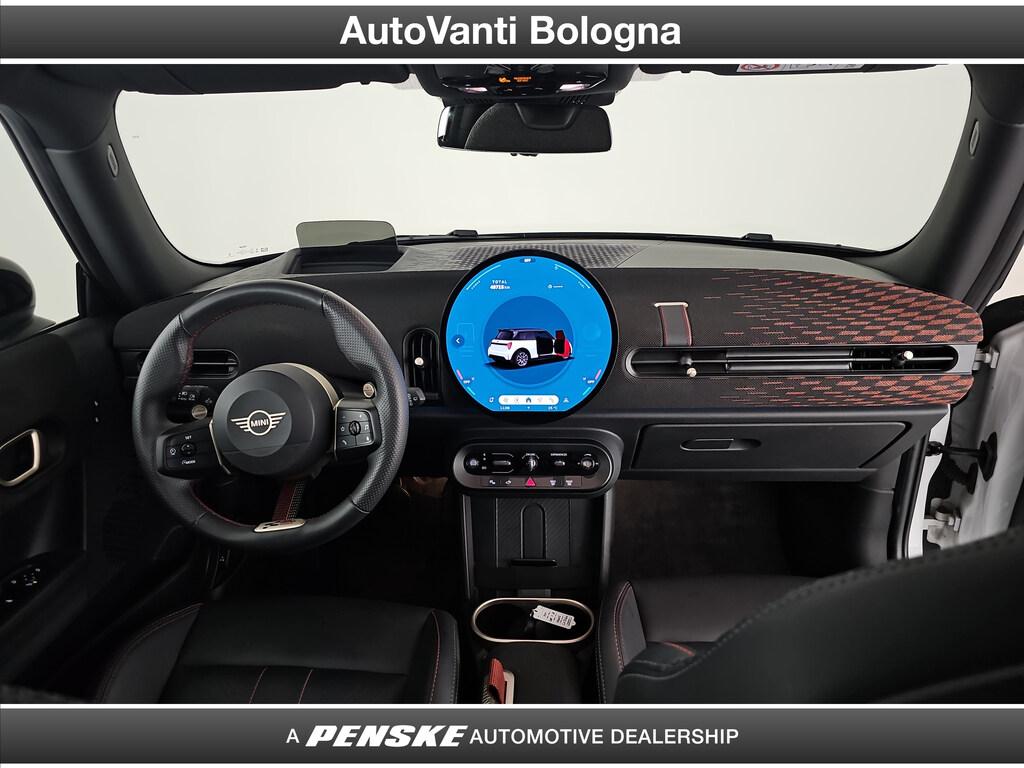 Mini Mini Cooper 3p 2.0 S JCW auto