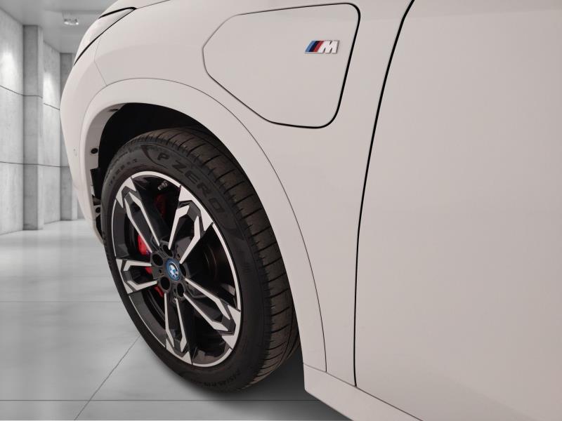 BMW X1 xdrive 25e MSport Pro auto