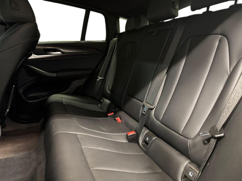 BMW X4 xdrive30d mhev 48V Msport 249cv auto