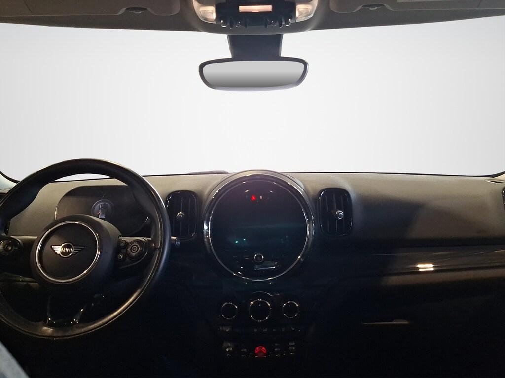 Mini Cooper D Countryman 2.0 TwinPower Turbo Cooper D Hype ALL4 Steptronic