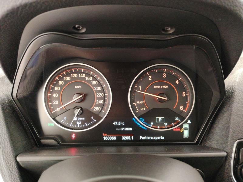 BMW Serie 1 120d Msport 3p auto