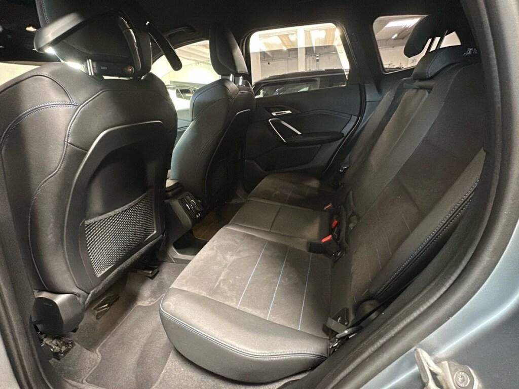 BMW X1 sdrive18d MSport Edition Signature auto